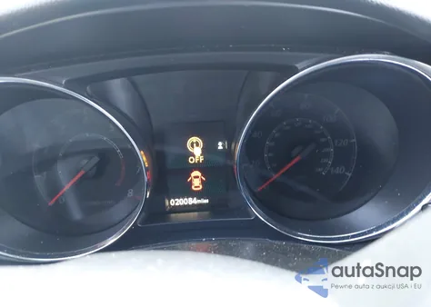 2022 Mitsubishi Outlander Sport 2.0 Se 2Wd/2.0 Se Special Edition 2Wd из США, поврежденный, VIN JA4APVAU8NU023888